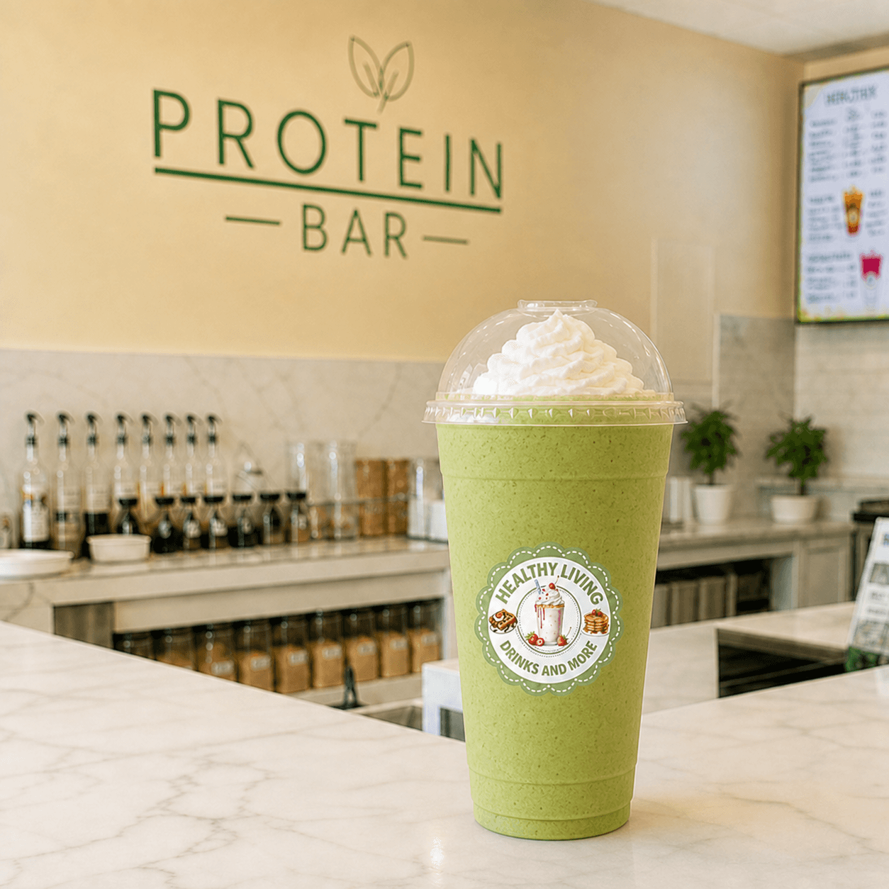 Green Smoothie